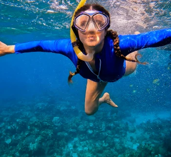 SNORKELING TOUR